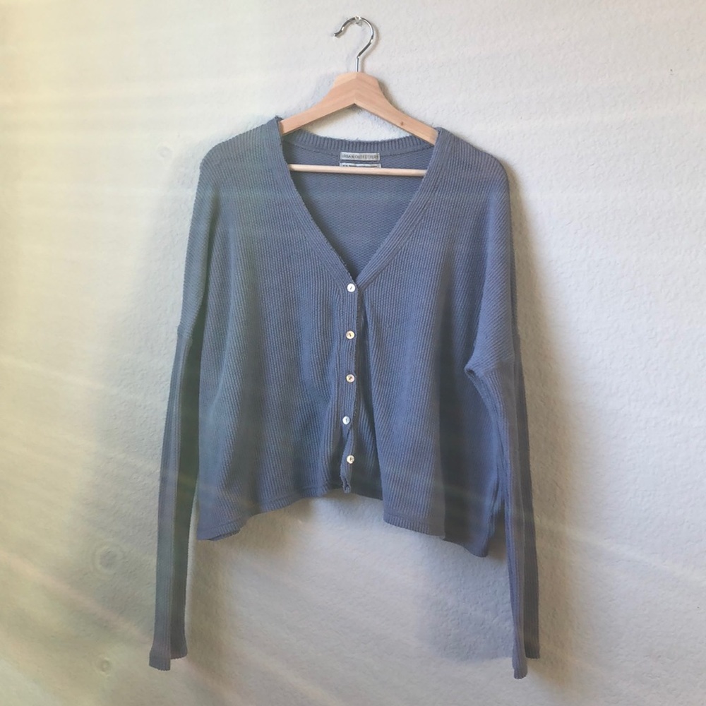 Urban Outfitters Cardigan/ Sweater